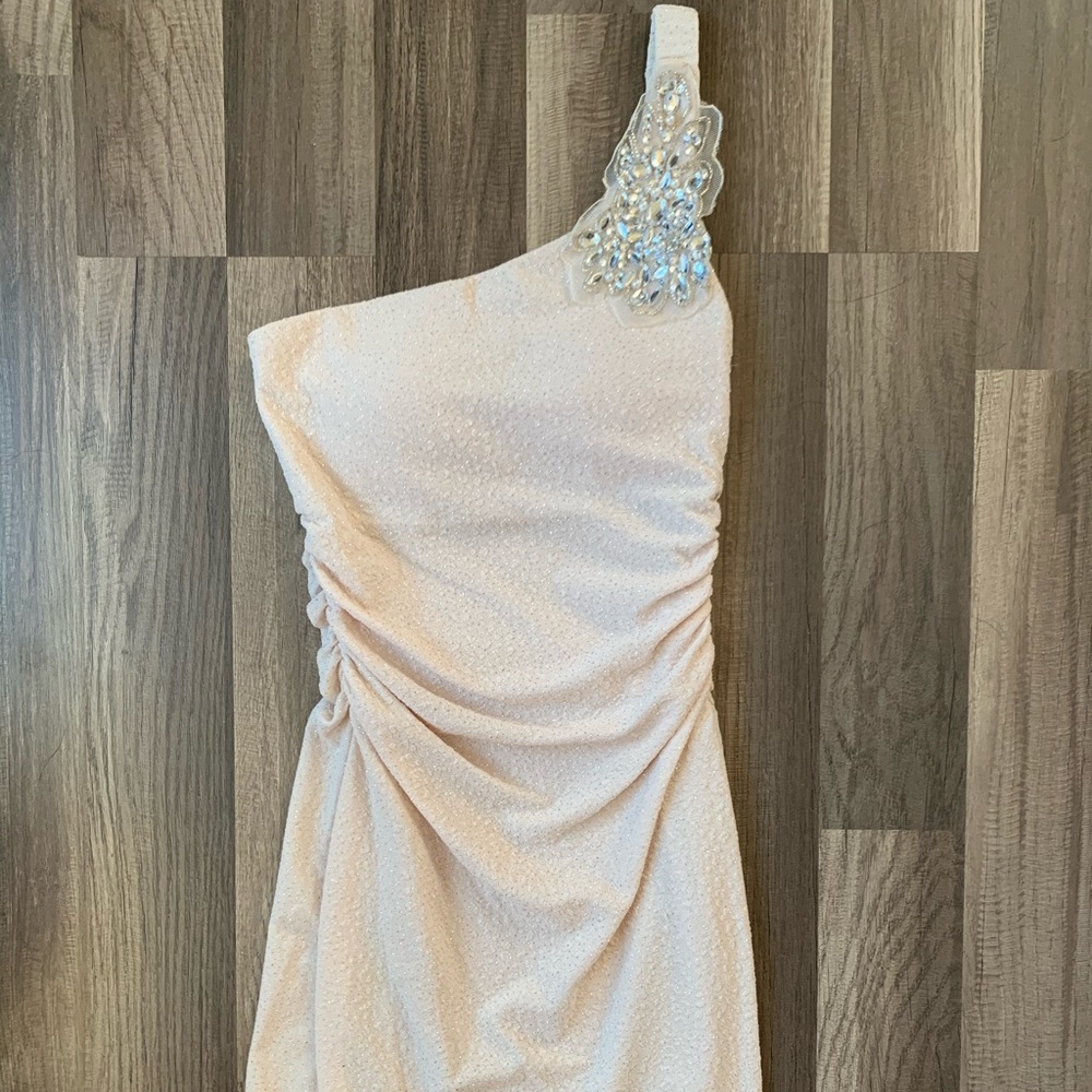 Winter party dress!